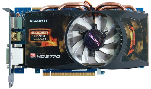 Gigabyte GV-R577SO-1GD