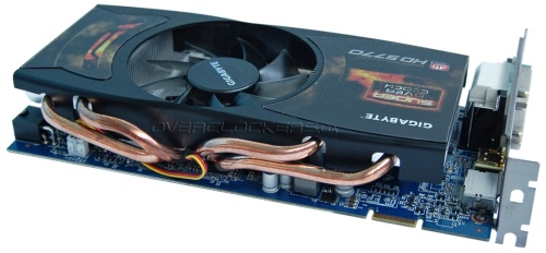 Gigabyte GV-R577SO-1GD