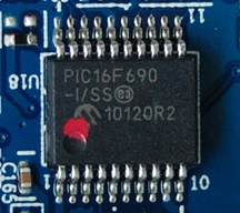 PIC16F690 PIC16F690