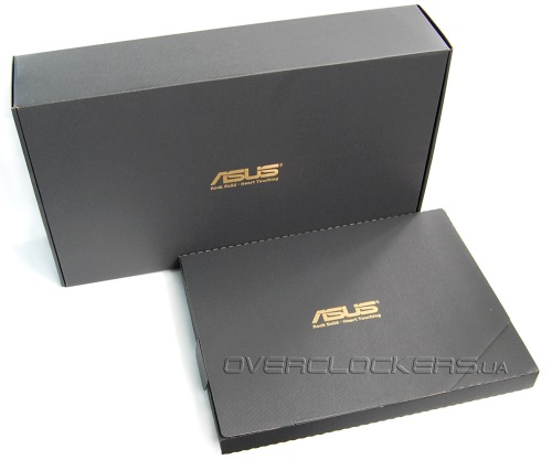 ASUS EAH5850/2DIS/1GD5