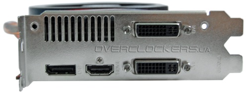 PowerColor HD5850 1GB GDDR5 (AX5850 1GBD5-DH)