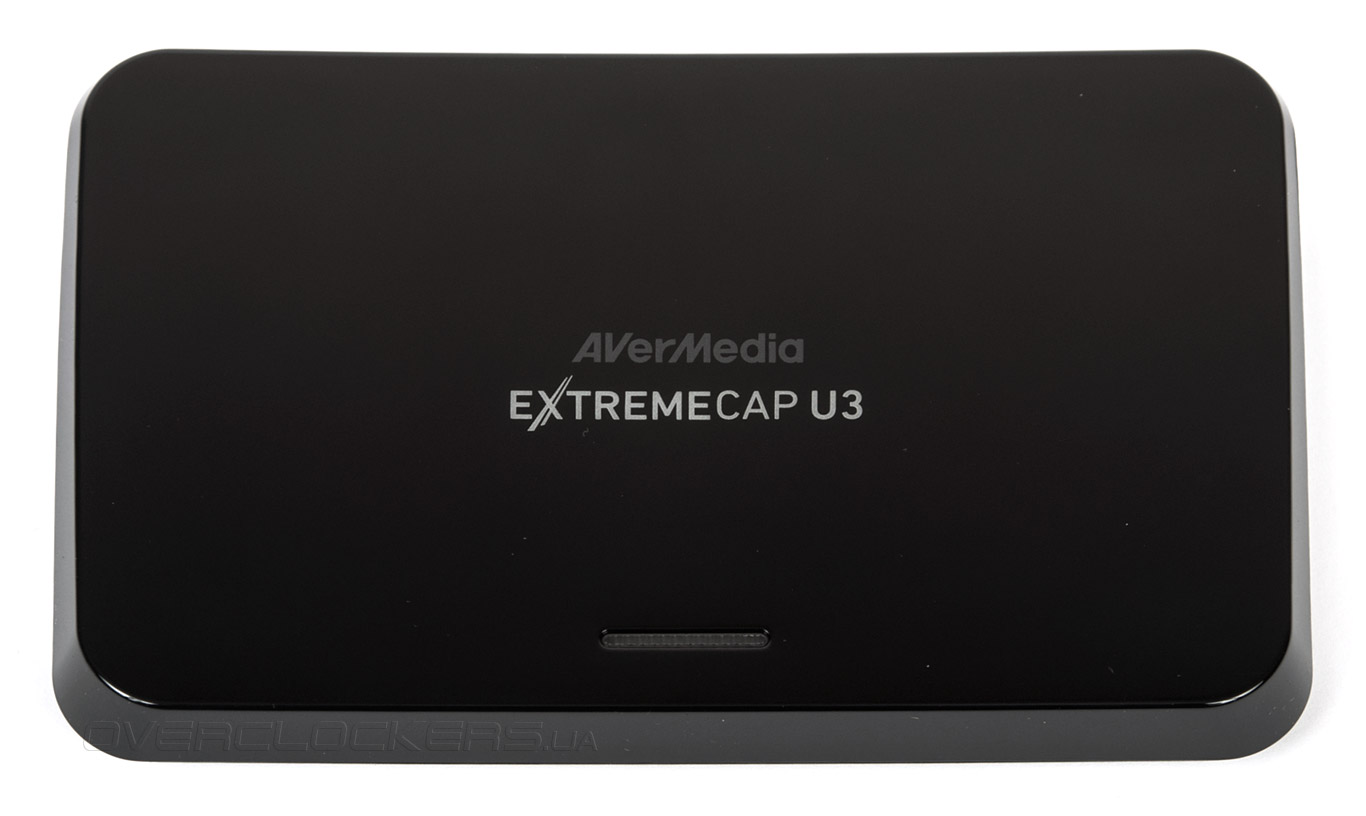 Avermedia карта захвата драйвера
