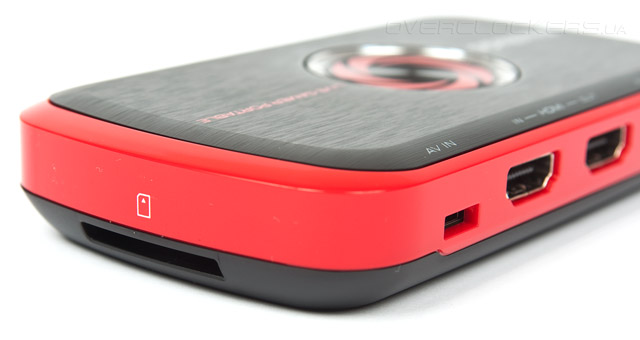AVerMedia Live Gamer Portable