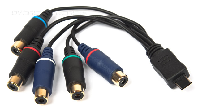 AVerMedia Live Gamer Portable