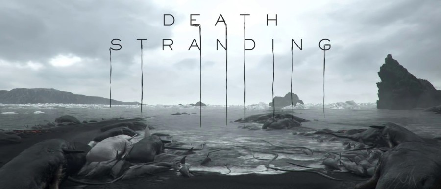 Death Stranding