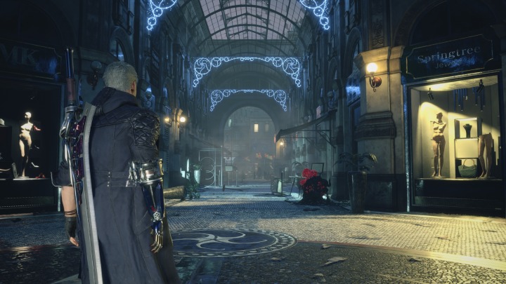 Devil May Cry 5 и Resident Evil 2. Сравнительное тестирование видеокарт