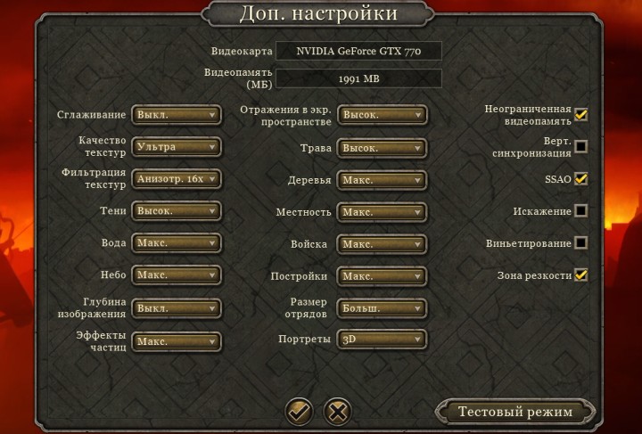 EVGA GeForce GTX 960 SuperSC ACX 2.0+