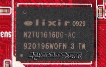 Elixir N2TU1G16DG-AC