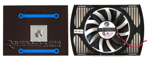 Palit GeForce GT 220 Sonic 512MB GDDR3