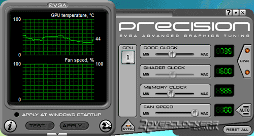 Palit GeForce GT 220 Sonic 512MB GDDR3