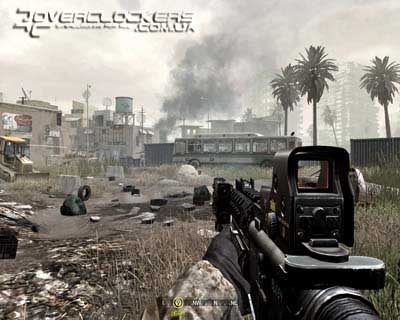 Обзор и тестирование GeForce 8600GT Sonic+. Сравнение с Radeon 1950 PRO