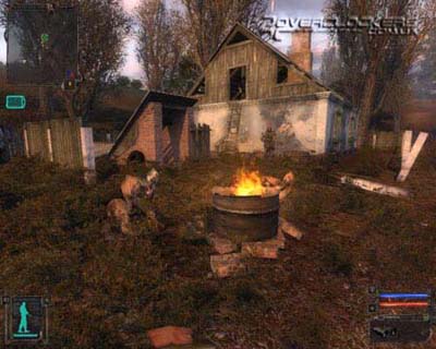 Обзор и тестирование GeForce 8600GT Sonic+. Сравнение с Radeon 1950 PRO