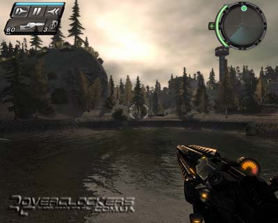 Обзор и тестирование GeForce 8600GT Sonic+. Сравнение с Radeon 1950 PRO