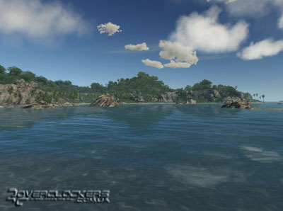 Обзор и тестирование GeForce 8600GT Sonic+. Сравнение с Radeon 1950 PRO