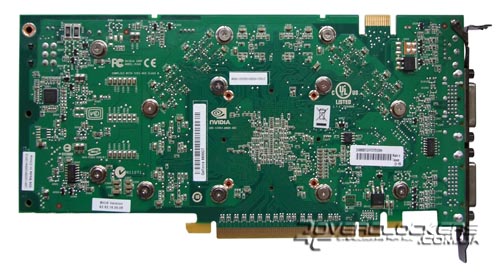 Сравнение GeForce 8800GT с объемом памяти 512MB и 1024MB