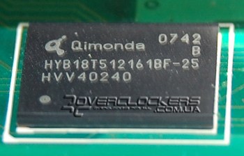 Видеокарта XpertVision GeForce 9500GT 512MB DDR2 Super