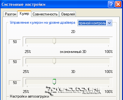 Видеокарта XFX GeForce 9500GT 550M 256MB DDR3