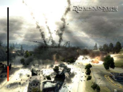 World in Conflict