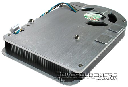 ZOTAC GeForce 8600GTS 512MB