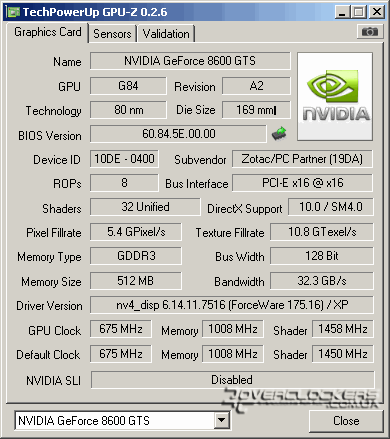 скачать драйвер geforce 8600 gts