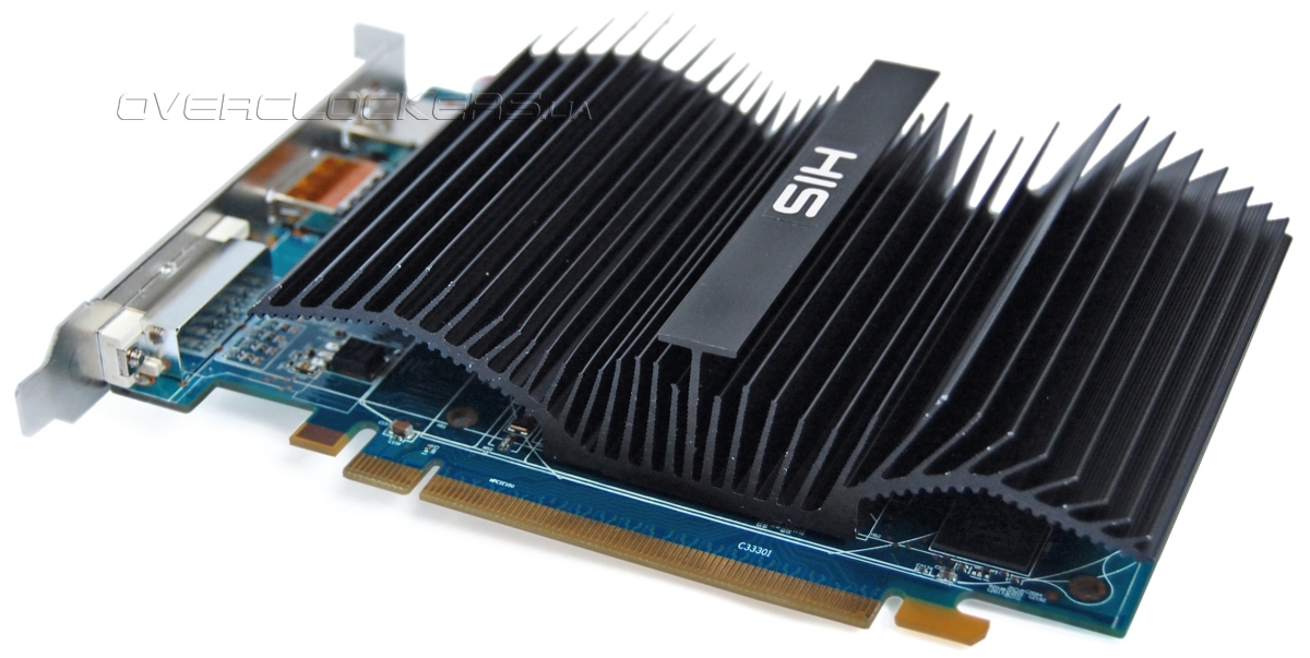 His Drivers Radeon Hd 4350