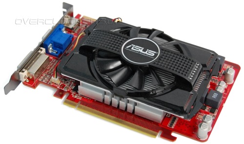 ASUS EAH5670/DI/1GD5