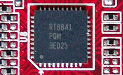 Richtek RT8841