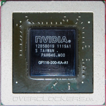 GF116-200-KA-A1 GF116-200-KA-A1
