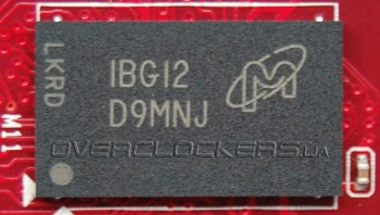Micron D9MNJ Micron D9MNJ