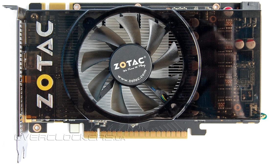 Gainward Geforce Gts 450 Ddr3