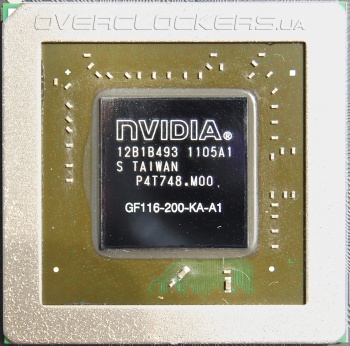 GF116-200-KA-A1 GF116-200-KA-A1