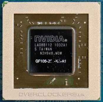 GF106-250-KA-A1 GF106-250-KA-A1