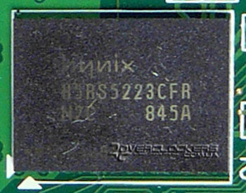 Память Hynix H5RS5223CFR-N2C