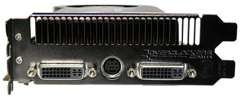 Видеокарта Force3D Radeon HD 4870 X2 Видеокарта Force3D Radeon HD 4870 X2