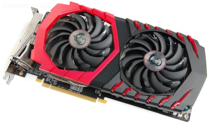 Тестирование GeForce GTX 1050 Ti, GeForce GTX 1050 и Radeon RX 460