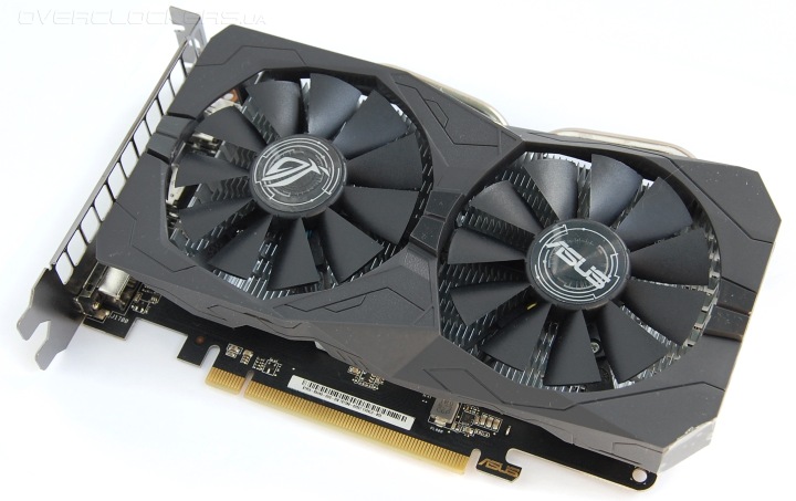 Тестирование GeForce GTX 1050 Ti, GeForce GTX 1050 и Radeon RX 460