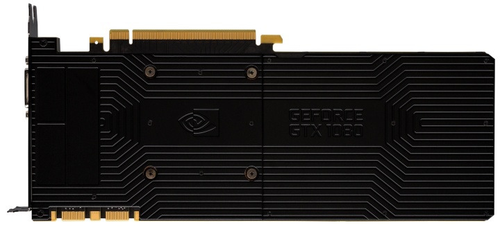 NVIDIA Pascal