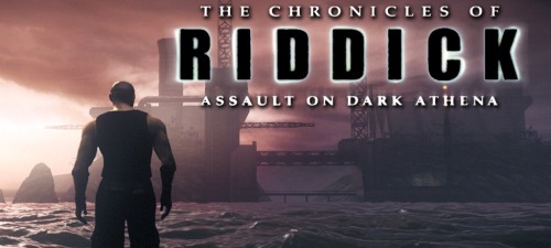 The Chronicles of Riddick: Assault on Dark Athena The Chronicles of Riddick: Assault on Dark Athena
