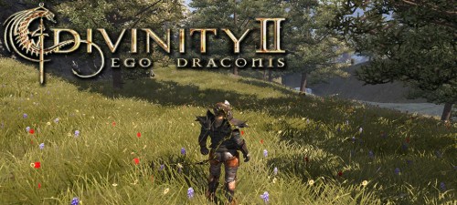 Divinity 2: Ego Draconis (Кровь драконов) Divinity 2: Ego Draconis (Кровь драконов)