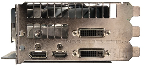 ASUS ENGTX570 DCII/2DIS/1280MD5 ASUS ENGTX570 DCII/2DIS/1280MD5