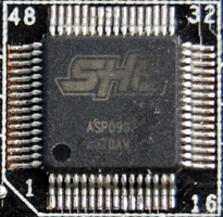 SHE ASP0907 SHE ASP0907