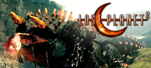 Lost Planet 2 Lost Planet 2