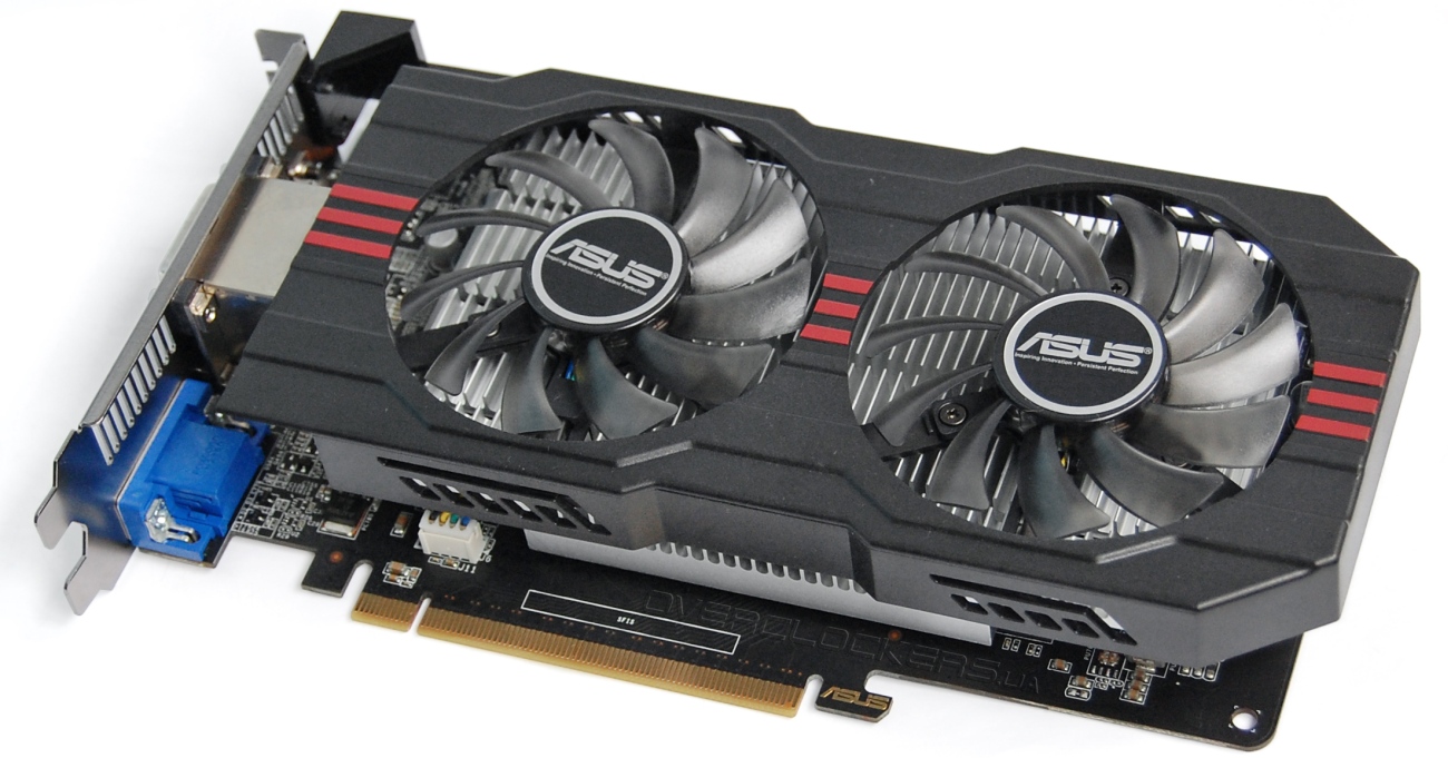 Asus geforce gtx 650 ti драйвер скачать