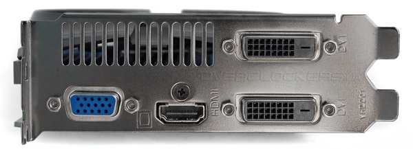 Gigabyte GV-N65TOC-1GI Gigabyte GV-N65TOC-1GI