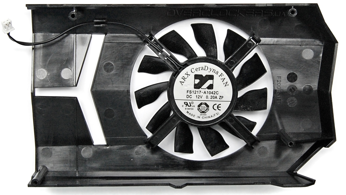 Palit geforce gtx 650