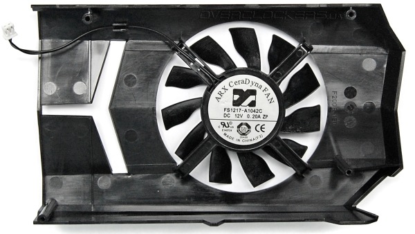 Palit GeForce GTX 650 Ti OC 1024MB GDDR5