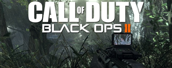 Call of Duty: Black Ops 2 Call of Duty: Black Ops 2