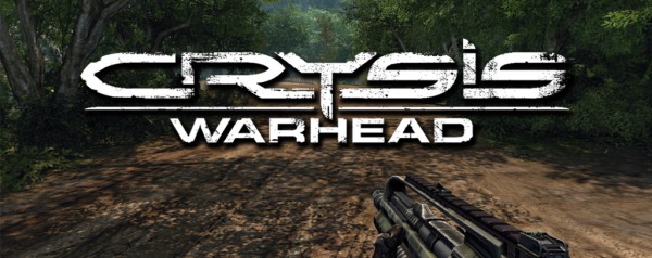 Crysis: Warhead Crysis: Warhead