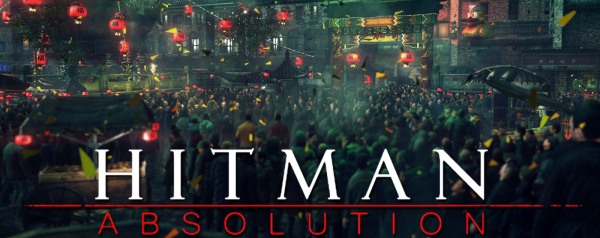 Hitman: Absolution Hitman: Absolution