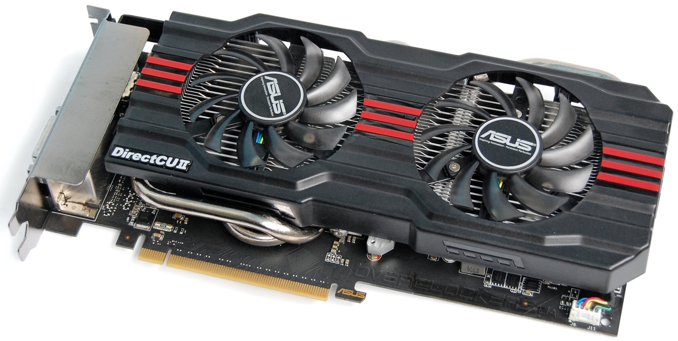 Скачать драйвера для видеокарты asus gtx 660